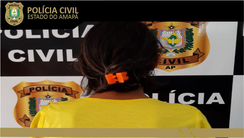 POLÍCIA CIVIL APREENDE JOVEM-ADULTA POR ATO INFRACIONAL ANÁLOGO AO CRIME DE TENTATIVA DE LATROCÍNIO